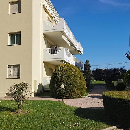 Il Piacere Lägenhet Pineto Exteriör bild